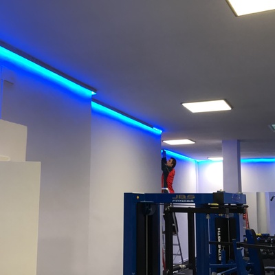 Cambio a LED 