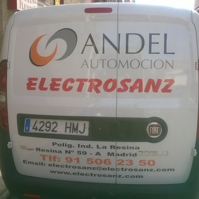 ANDEL