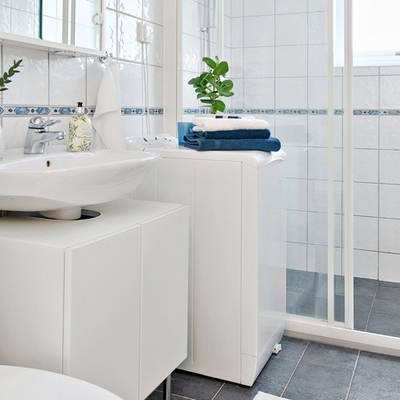 Ideas y Fotos de Baños para Inspirarte - Página 2 - Habitissimo