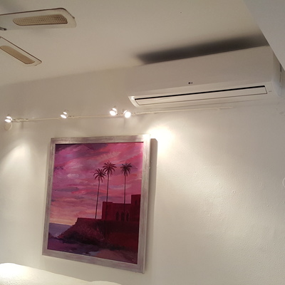 Apartamento 90 m2, Valencia