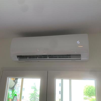 Instalación 1x1
