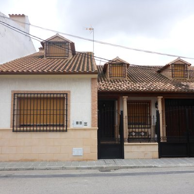 Unifamiliar San Clemente (Cuenca)