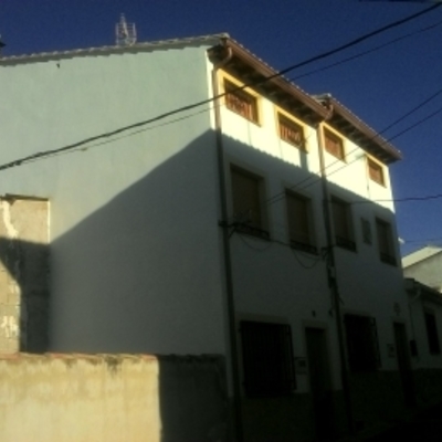 Viviendas unifamiliares Pareja (Guadalajara)