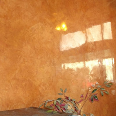 Estuco veneciano 