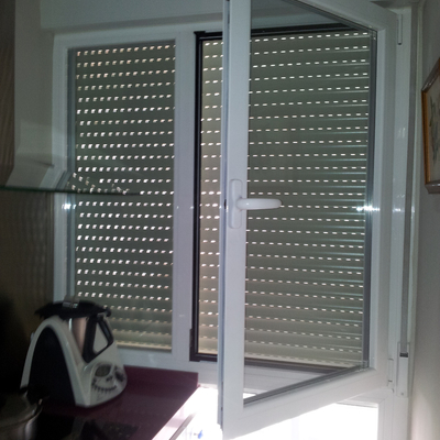 Presupuesto ventana cocina en madrid online habitissimo