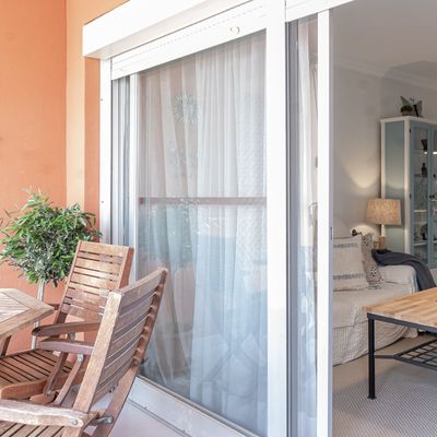 ventanas comedor