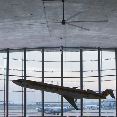 AENA AEROPUERTO DE VALENCIA