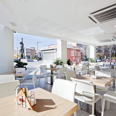 Venus Cafe
