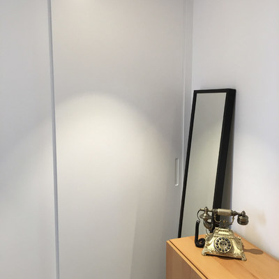vestidor