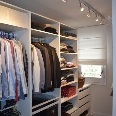 Vestidor