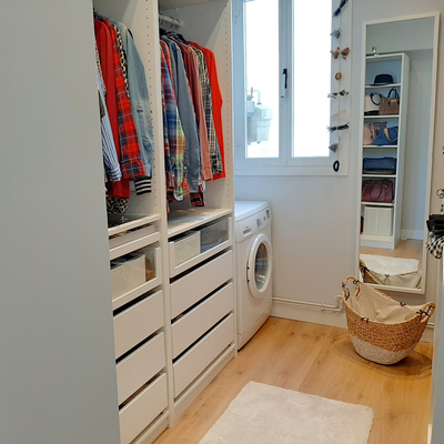 Vestidor