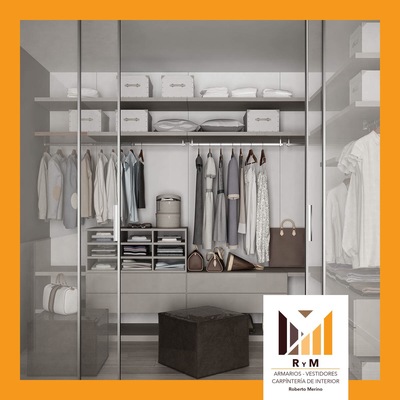 vestidor