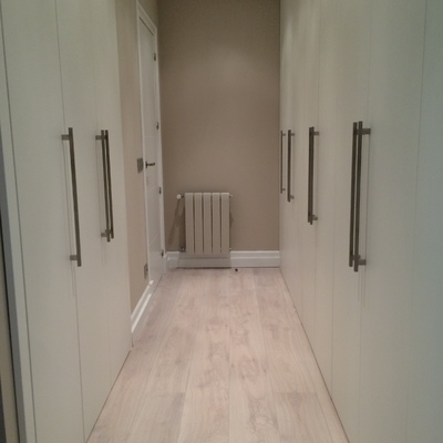 Vestidor