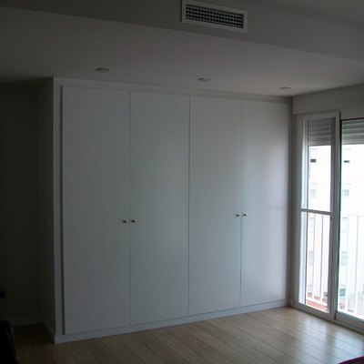 vestidor