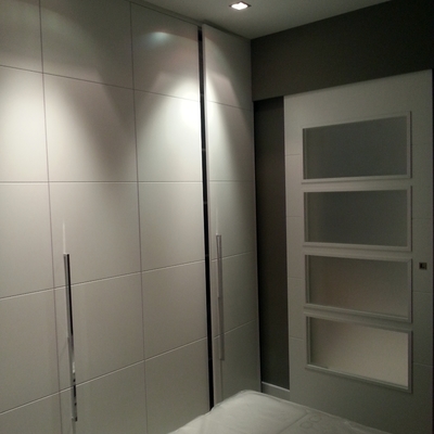 vestidor