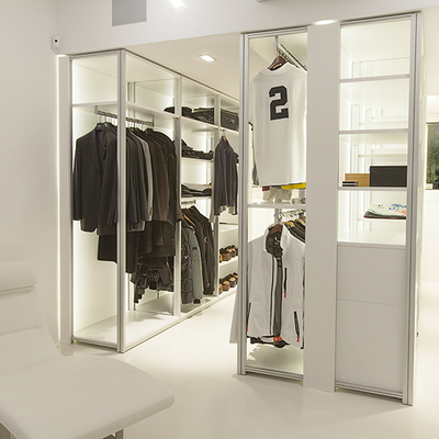 Vestidor