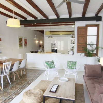 Ideas y Fotos de Salones para Inspirarte - Página 2 - Habitissimo