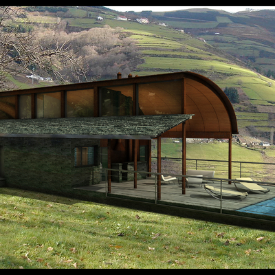 Villa Narcea