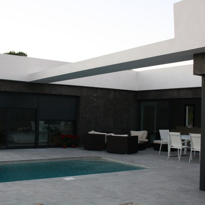 Villa Venus
