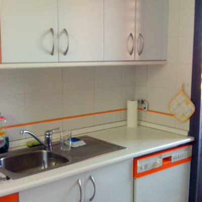 Vinilos para cocina