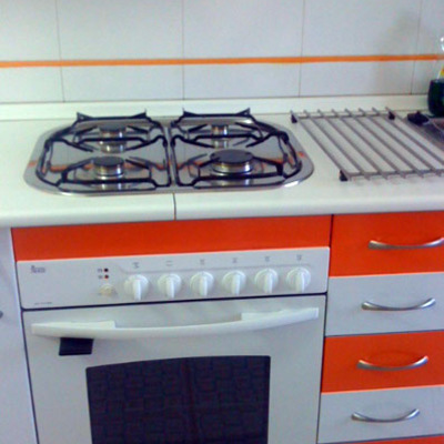 Vinilos para cocina