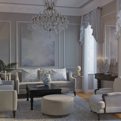 ¿Te gusta el estilo clásico?