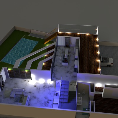 DISEÑO 3D