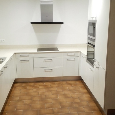 vista cocina