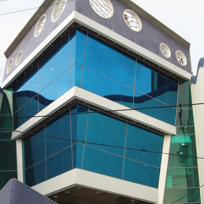 Centro Empresarial La Vela