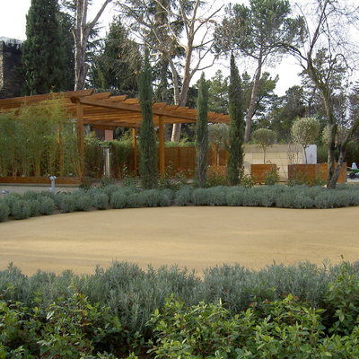 Vista de lateral