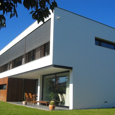 Vivienda unifamiliar en St Antoni de Vilamajor