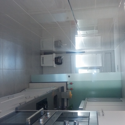 Ideas de reformas cocinas en girona para inspirarte habitissimo