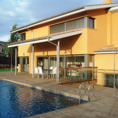 VISTA EXTERIOR
