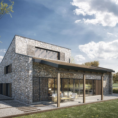 Casa Pétrea
