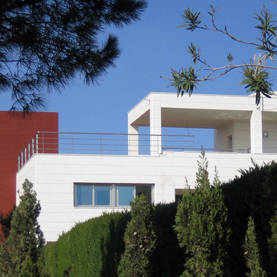 Vista exterior