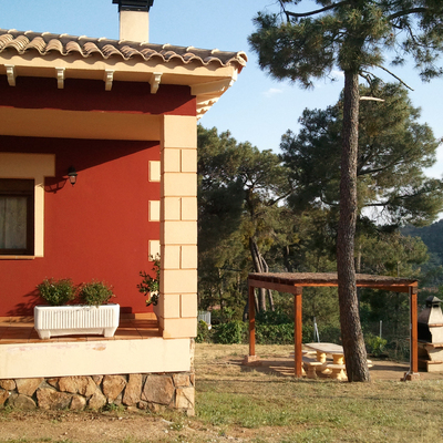 Vista exterior 