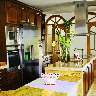 Cocina