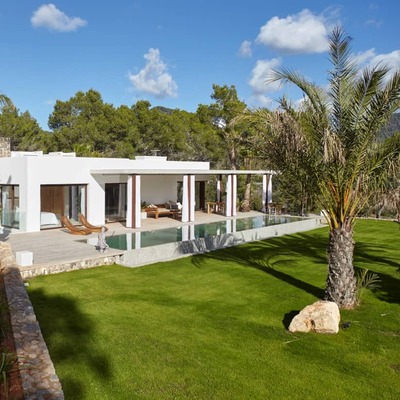 Villa Amatista. Benahavis