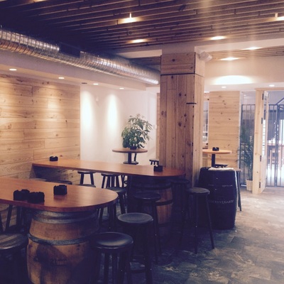 La Taberna de Rita