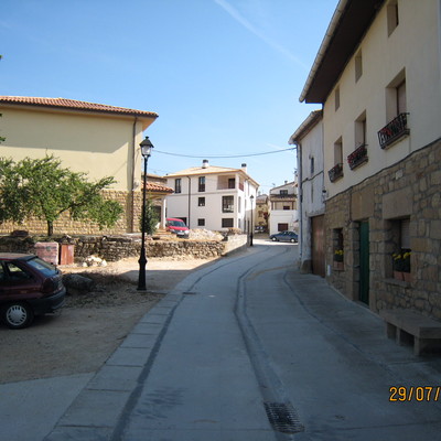 VISTA GENERAL