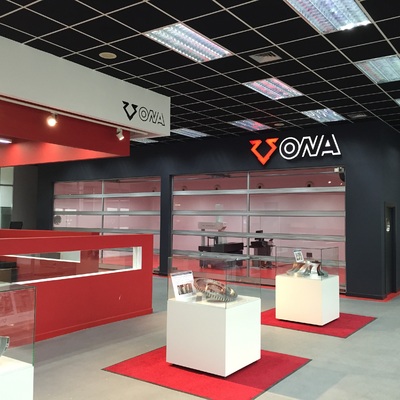 Vista interior 