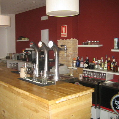 Vista Interior
