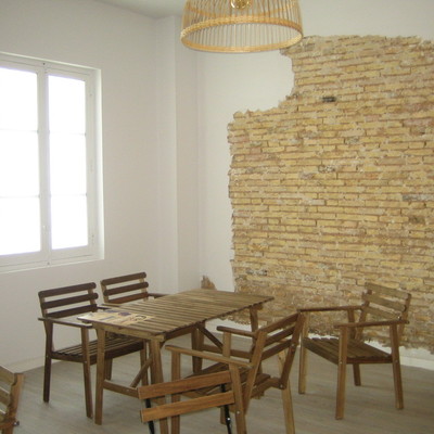 Vista Interior