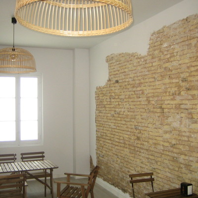 Vista Interior