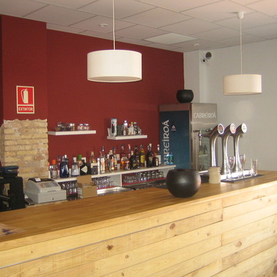 Vista Interior