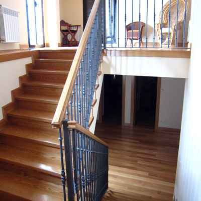 VISTA INTERIOR