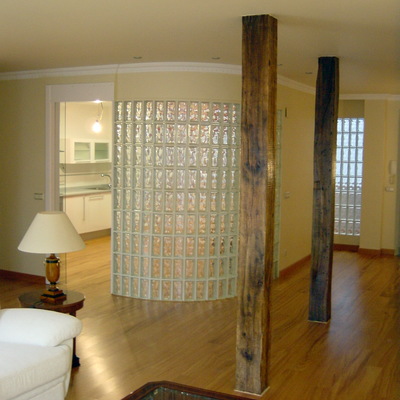 VISTA INTERIOR