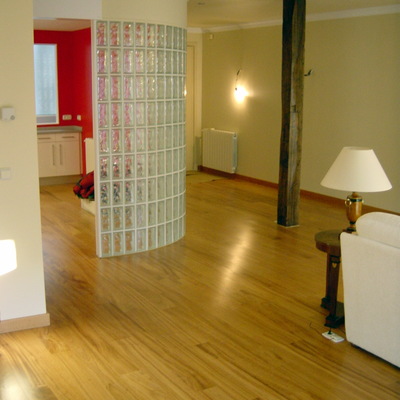 VISTA INTERIOR