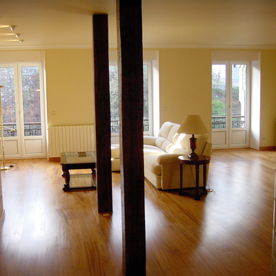 VISTA INTERIOR