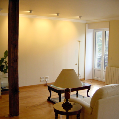 VISTA INTERIOR